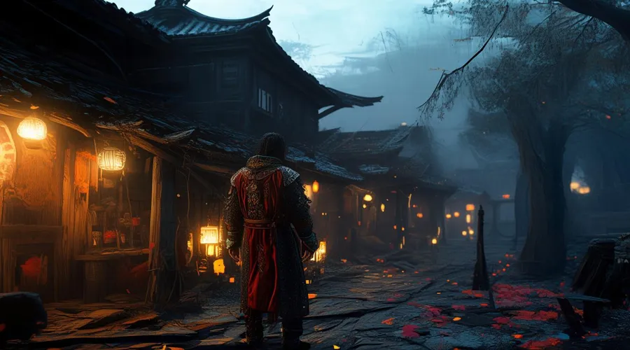 精灵王座游戏图片2